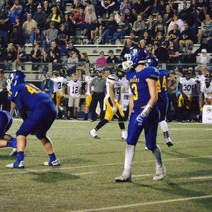 Meet your Posher, Seth